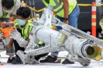 lion air, information, lion air crash pilots struggled to control plane says report, Lion air jet