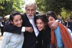 Pink, Amitabh Bachchan, pink crosses the magical mark, Pink movie