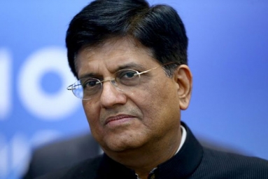 Commerce Minister, Piyush Goyal&rsquo;s Visit To US To Secure Indo-US Trade Deal