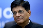 India, India, commerce minister piyush goyal s visit to us to secure indo us trade deal, Solar panels