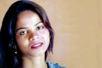 Trump, US, u s senator rand paul seeks political asylum for asia bibi, Asia bibi