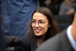 Alexandria Ocasio-Cortez, United States, united states politician alexandria ocasio cortez s next goal is to learn bengali, Midterm elections