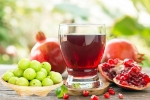 Pomegranate-Amla Juice benefits, Pomegranate-Amla Juice breaking, benefits of pomegranate amla juice, Amla