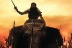 Madras Talkies, Ponniyin Selvan: Part 1, ponniyin selvan part 1 opens on a strong note, Early morning