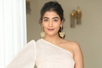 Pooja Hegde, Harish Shankar, pooja hegde has a shock for varun tej, Atharvaa murali