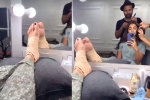 Pooja Hegde surgery, Pooja Hegde rest, pooja hegde advised rest after she suffers ligament injury, Anagan