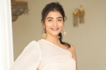 Allu Arjun, Pooja Hegde singing, pooja hegde all set to turn singer, Nanna