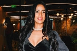 Poonam Pandey health, Poonam Pandey health, poonam pandey passed away, Cancer