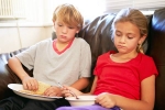 Poor Nutrition Vs Cancer, Poor Nutrition Vs Cancer, can poor nutrition keep children at risk of cancer, Kids