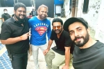 Raksha Bandhan, Adipurush news, prabhas adipurush to release in august 2022, Bhumi pednekar