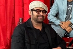 Prabhas, Prabhas next directors, prabhas not interested to work with bollywood makers, Nag ashwin