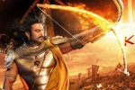 Kalki 2898 AD 17 days, Kalki 2898 AD news, prabhas kalki 2898 ad crosses rs 1000 cr mark, Nag ashwin