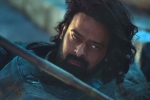 Kalki 2898 AD news, Prabhas, prabhas delighted with kalki s glimpse, Iron man