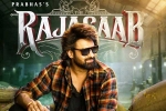 The Raja Saab, The Raja Saab expectations, prabhas the raja saab team heads to europe, Karthi