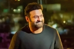 Salaar release news, Prabhas shoot, prabhas back to the sets of salaar, Indian actors
