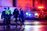 Prague Shooting news, Prague Shooting 15 dead, prague shooting 15 people killed by a student, Crowd