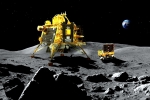 rover, chandrayaan 3 news, pragyan has rolled out to start its work, Chandrayaan 2