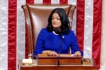 US house, pramila jayapal first south asian american, pramila jayapal becomes first south asian american woman to preside over u s house, South asian american