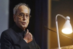 Rashtrapati Bhavan, Pranab Mukherjee, pranab mukherjee 8 path breaking initiatives by the iron willed president, Indian roots