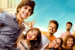 Naslen Premalu movie review, Premalu movie story, premalu movie review rating story cast and crew, E visa