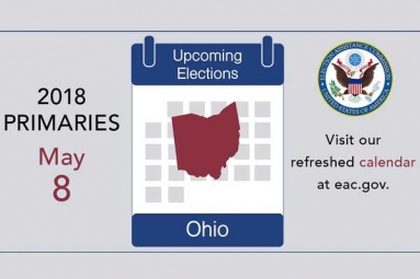 Primary election in Ohio on Tuesday, Things to know