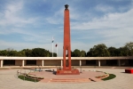 national war memorial for soldiers., modi dedicate war memorial, prime minister to dedicate national war memorial to the nation today, Rakshak