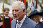 Scotland, coronavirus, prince charles tests positive for covid 19 self isolating in scotland, Buckingham palace