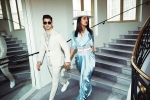 American weekly magazine people, priyanka chopra, priyanka chopra nick jonas top people s best dressed list, Serena williams