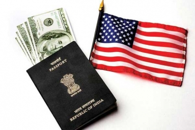 No Change in Processing of H-1B Visas: U.S. Official No Change in Processing of H-1B Visas: U.S. Official