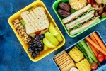 Protein-Packed Lunches breaking, Protein-Packed Lunches new updates, protein packed lunches you can eat with one hand, B roll