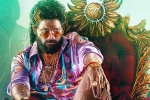 Sukumar, Pushpa 2: The Rule latest, pushpa 2 the rule enters rs 800 crore club in first weekend, Rashmi