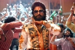 Pushpa telugu movie review, Pushpa review, pushpa movie review rating story cast and crew, Pushpa the rise