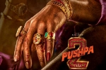 Mythri Movie Makers, Allu Arjun, allu arjun s dedication for pushpa the rule, Gang