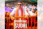 Sudhindraa Hebbaar, indians in australia, indian origin man quits job in australia to vote for pm modi in indian general elections, Mangalore