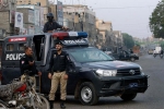 Saad Rizvi breaking news, Saad Rizvi controversy, rip frees 11 hostages of pakistani cops, Radical islamist party