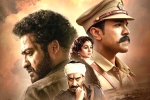 RRR Telugu Movie Review, RRR movie Cast and Crew, rrr movie review rating story cast and crew, Rrr review