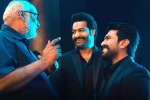 RRR Alia Bhatt, RRR news, official rrr release pushed from october, World cinema