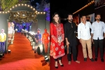 RRR Success party, Ram Charan, rrr team celebrates success in style, Naatu naatu