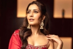 Raashi Khanna, Raashii Khanna updates, raashi khanna bags one more bollywood offer, Actress raashi khanna