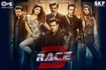 Race 3 official, Race 3 Bollywood movie, race 3 hindi movie, Taurani