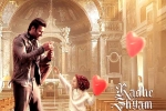 Radhe Shyam talk, Radhe Shyam review, prabhas radhe shyam closing numbers, Radhe shyam review