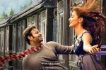 Radhe Shyam, Prabhas, day one collections of radhe shyam, Radhe shyam review