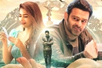 Radhe Shyam, Radha Krishna Kumar, radhe shyam heading towards a massive disaster, Radhe shyam review