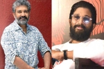 Allu Arjun updates, Allu Arjun new movie, ss rajamouli to direct allu arjun, Vijayendra prasad