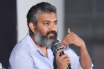 OTP Frauds, Cyber Crime, rajamouli seen in short film on online frauds, Cyber crimes