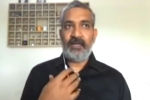 SS Rajamouli next movie, SS Rajamouli with Mahesh Babu, what is rajamouli during this lockdown time, Novels