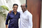 Rajinikanth, nandi awards 2015, rajini and kamal thanks ap for the honour, Andhra pradesh government