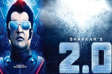 Rajinikanth’s 2.0 to release in Real IMAX 3D Rajinikanth’s 2.0 to release in Real IMAX 3D