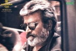 Kaala teaser news, Rajinikanth updates, breaking superstar s kaala teaser date is here, Barfi