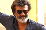 Rajinikanth news, Rajinikanth films, rajinikanth lines up several films, Announcement